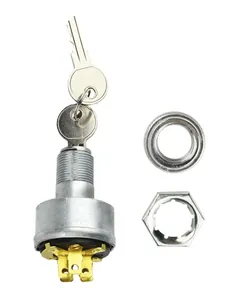 Замок зажигания 3