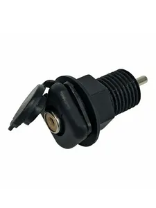 Универсальная розетка RCA 2