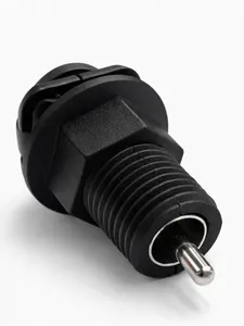 Универсальная розетка RCA 3