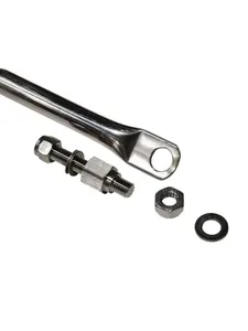 Тяга рулевая универсальная для ПЛМ Mercury, Yamaha, Suzuki, Tohatsu, Honda, Parsun (A.250 упрощённая версия) 2