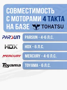 Струбцина левая 3