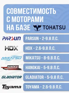 Болт струбцины 2