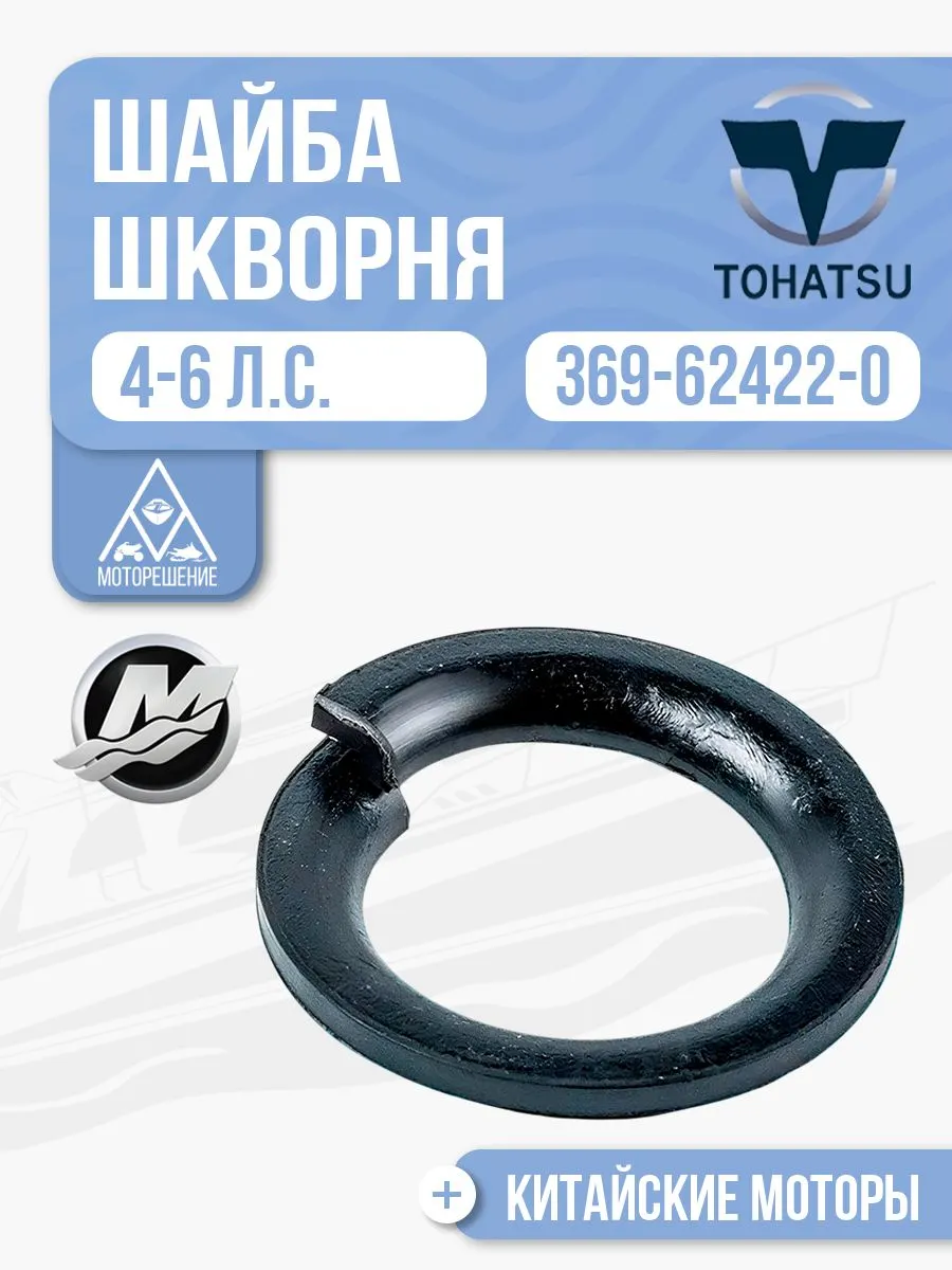 Шайба шкворня