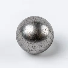 Шарик стальной 8 мм. 2