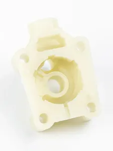 Корпус помпы 8