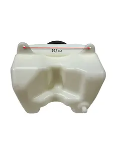 Бак топливный 4