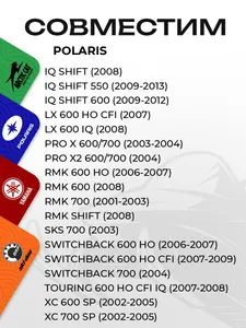Игольчатый подшипник 6
