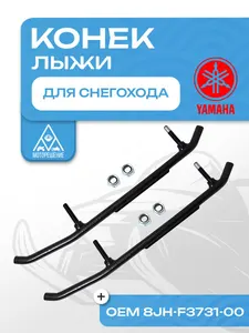 Конек лыжи 1