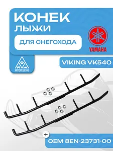 Конек лыжи 1