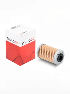 Фильтр масляный мото 2