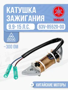 Катушка зажигания 1