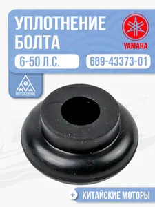 Уплотнение болта фрикциона 1