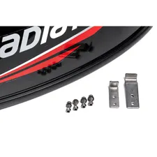 Колпак для лодочного мотора Gladiator G15FHS, G9.9FHS 5