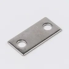 Опора вала дроселя 2