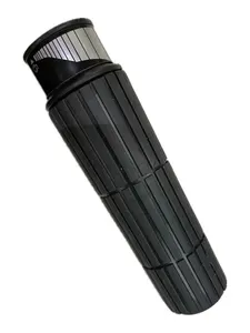 Ручка румпеля в сборе 4