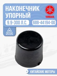 Наконечник упорный 1