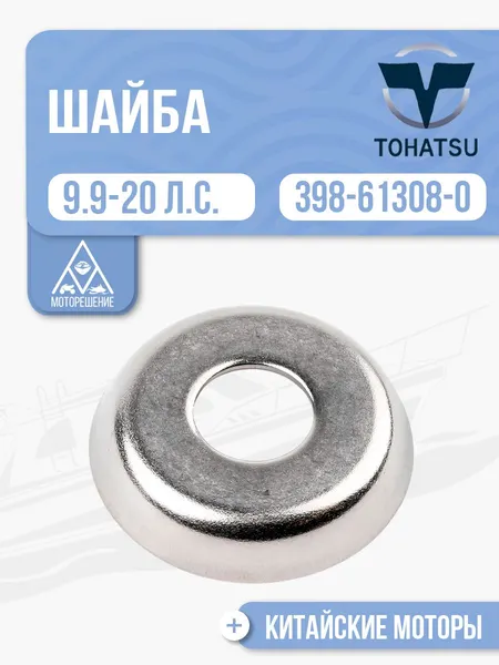 Шайба