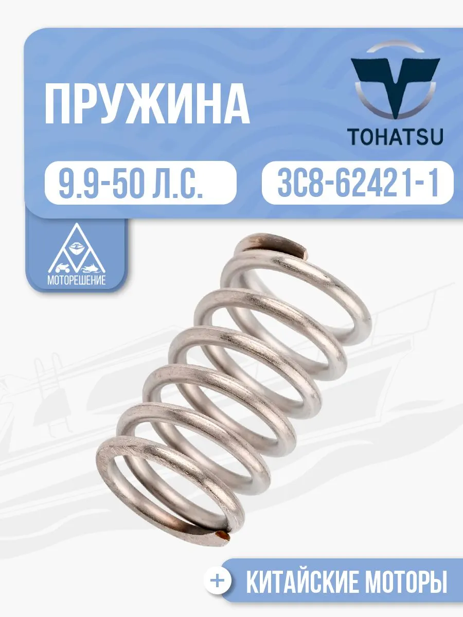 Пружина