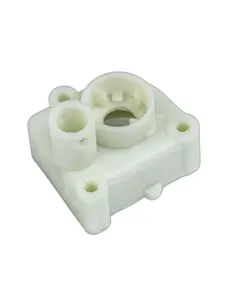 Корпус помпы 2