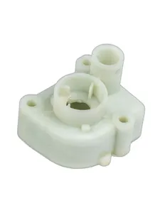 Корпус помпы 3
