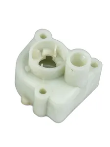 Корпус помпы 4