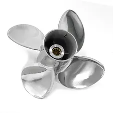Винт гребной Solas 4x10x10 Yamaha 5