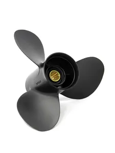Винт гребной Solas 11.4x16 Yamaha 4