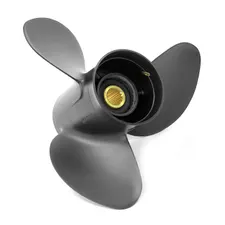 Винт гребной Yamaha 60-100 3x13x19 4