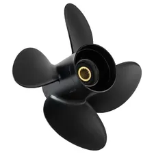 Винт гребной Yamaha 60-100 4x13.8x21 4