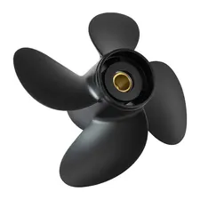 Винт гребной Yamaha 60-100 4x13.8x21 5