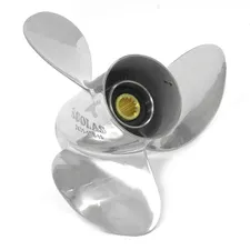Винт гребной Solas 3x13 1/2x15 5