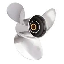 Винт гребной Solas 3x13 1/4x19 5