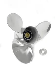 Винт гребной Solas 3x15x21 Yamaha 3