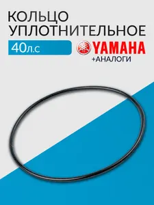 Кольцо уплотнительное