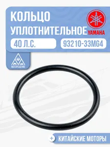 Кольцо уплотнительное 1