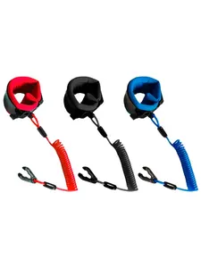 Чека безопасности с браслетом для Yamaha, 682-82556-00, синий цвет 3