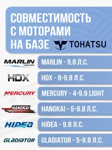 Шкив ручного стартера 2