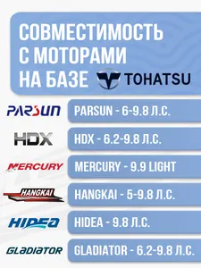 Ступица вала винта 2