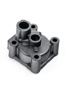 Корпус помпы 6
