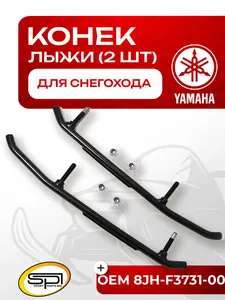 Конек лыжи 1
