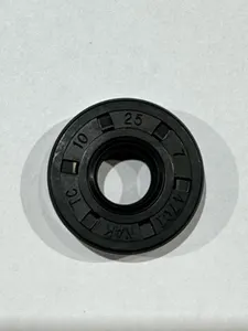 Сальник 10*25*7 6