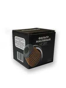Фильтр масляный 5