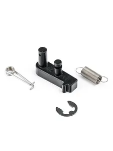 Ремкомплект стартера Yamaha 9.9 4