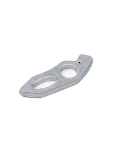 Собачка ручного стартера с пружиной Yamaha 25-30, 6F5-15741-01, 61N-15734-00 3