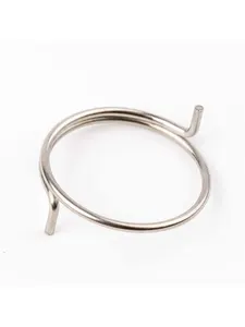 Собачка ручного стартера с пружиной Yamaha 25-30, 6F5-15741-01, 61N-15734-00 4