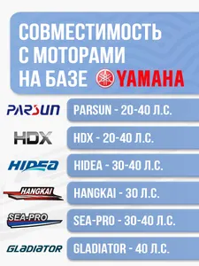 Комплект сальников редуктора 2