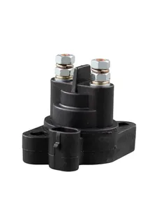 Реле стартера для снегохода Arctic Cat/Yamaha 8JP-H1940-00-00 - SM-01451 2