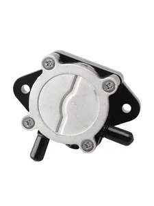 Насос топливный в сборе для лодочного мотора Suzuki DF40A-140 - 15100-90J11 2