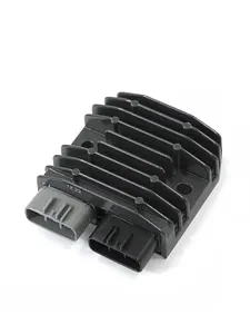 Реле регулятор напряжения Arctic Cat, BRP, Yamaha, Polaris, Kawasaki, Honda, 1D7-81960 3