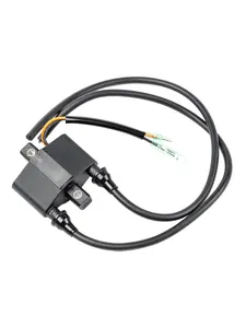 Катушка зажигания 4